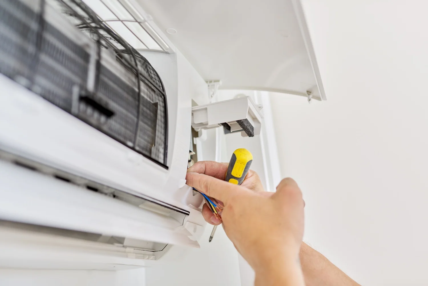 ac installation and repair london