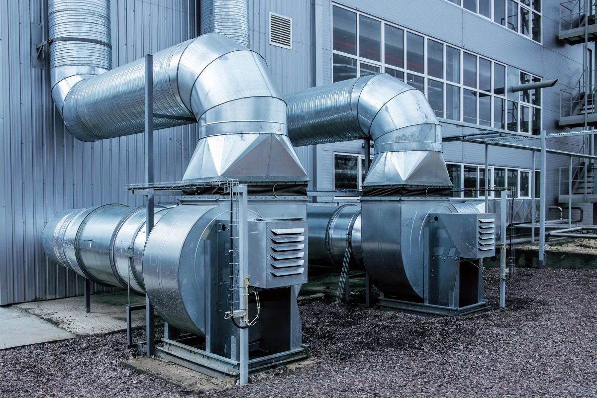 air conditioning company london